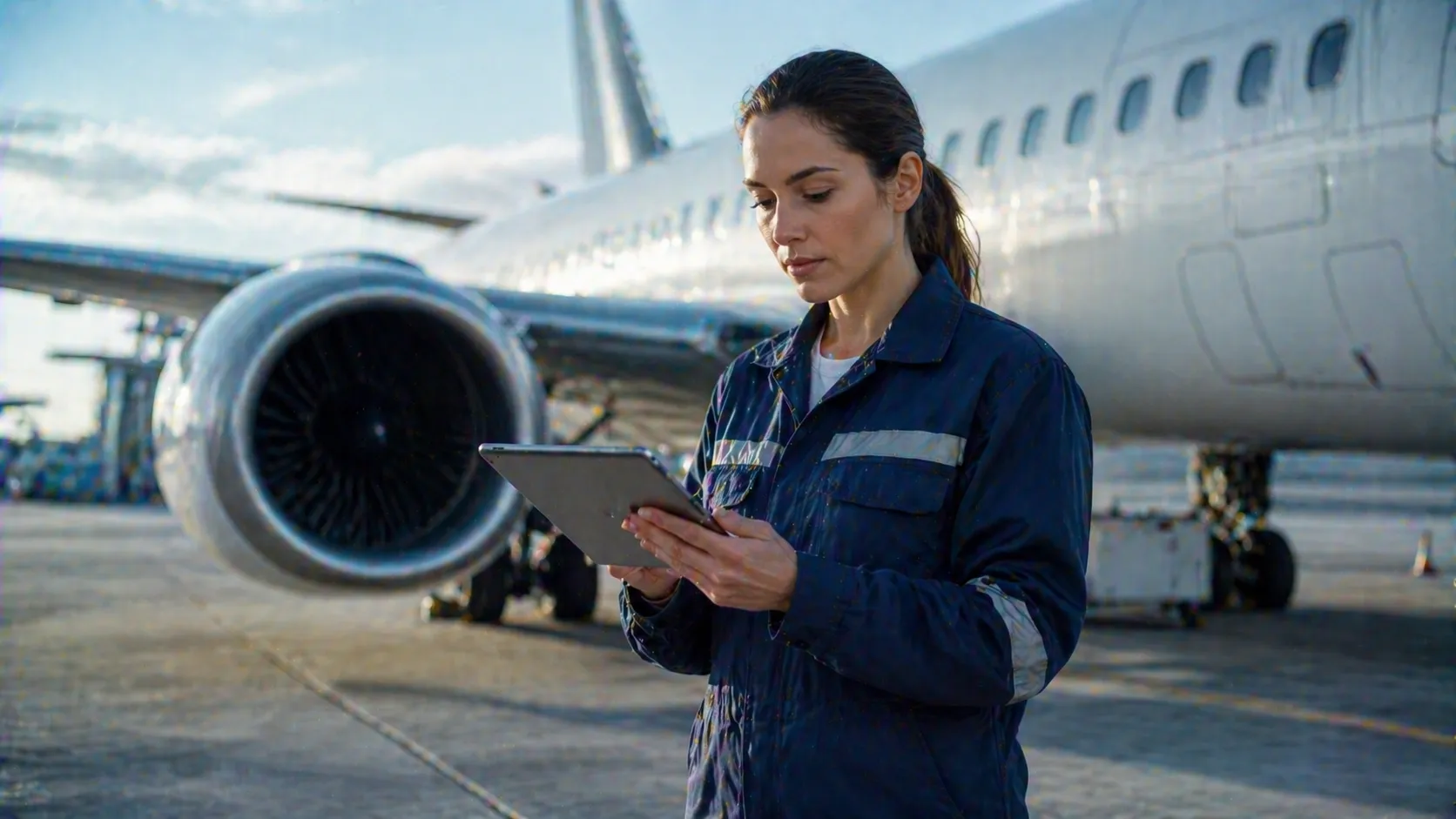 Aerospace technology