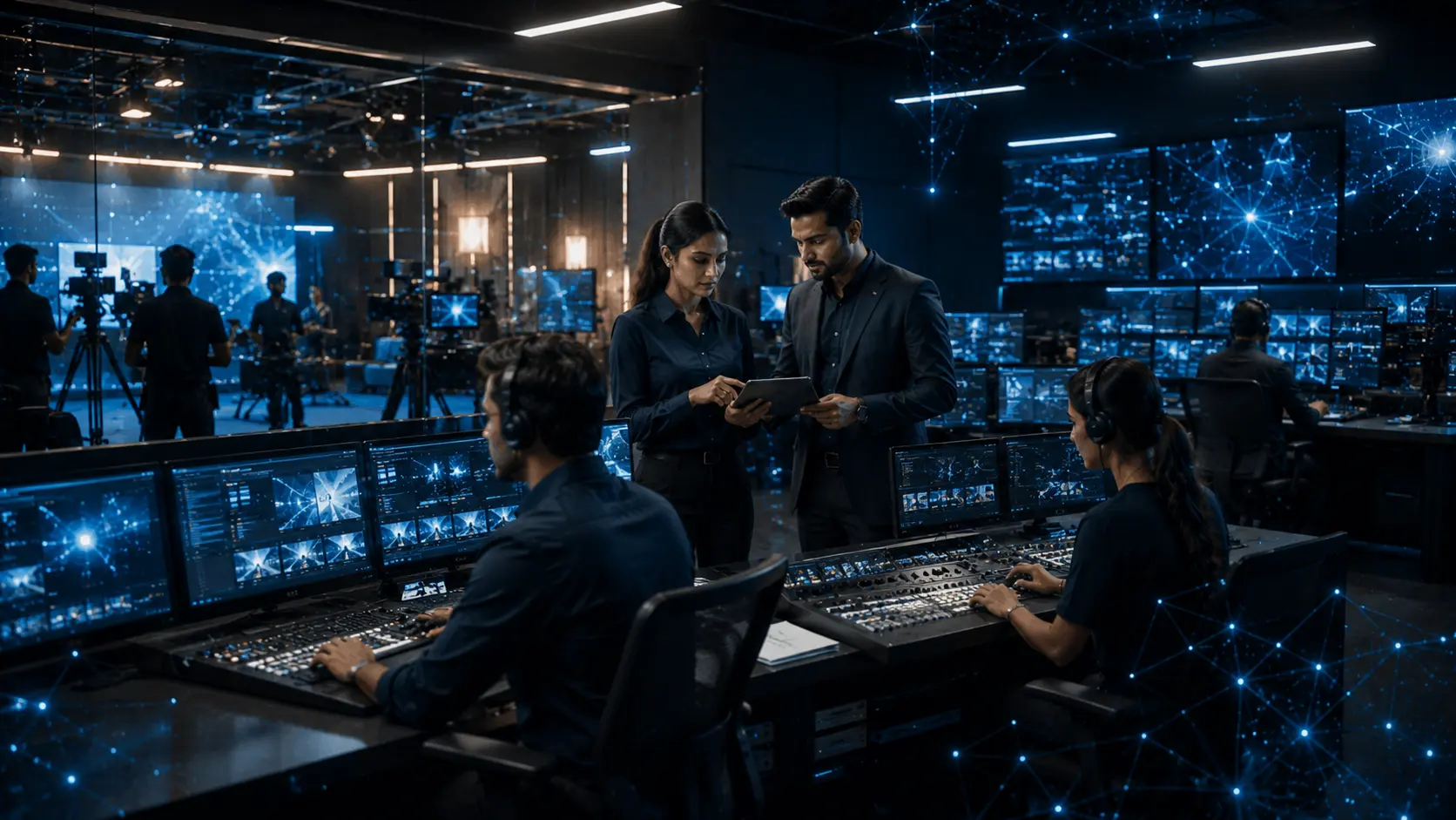 Industry preview