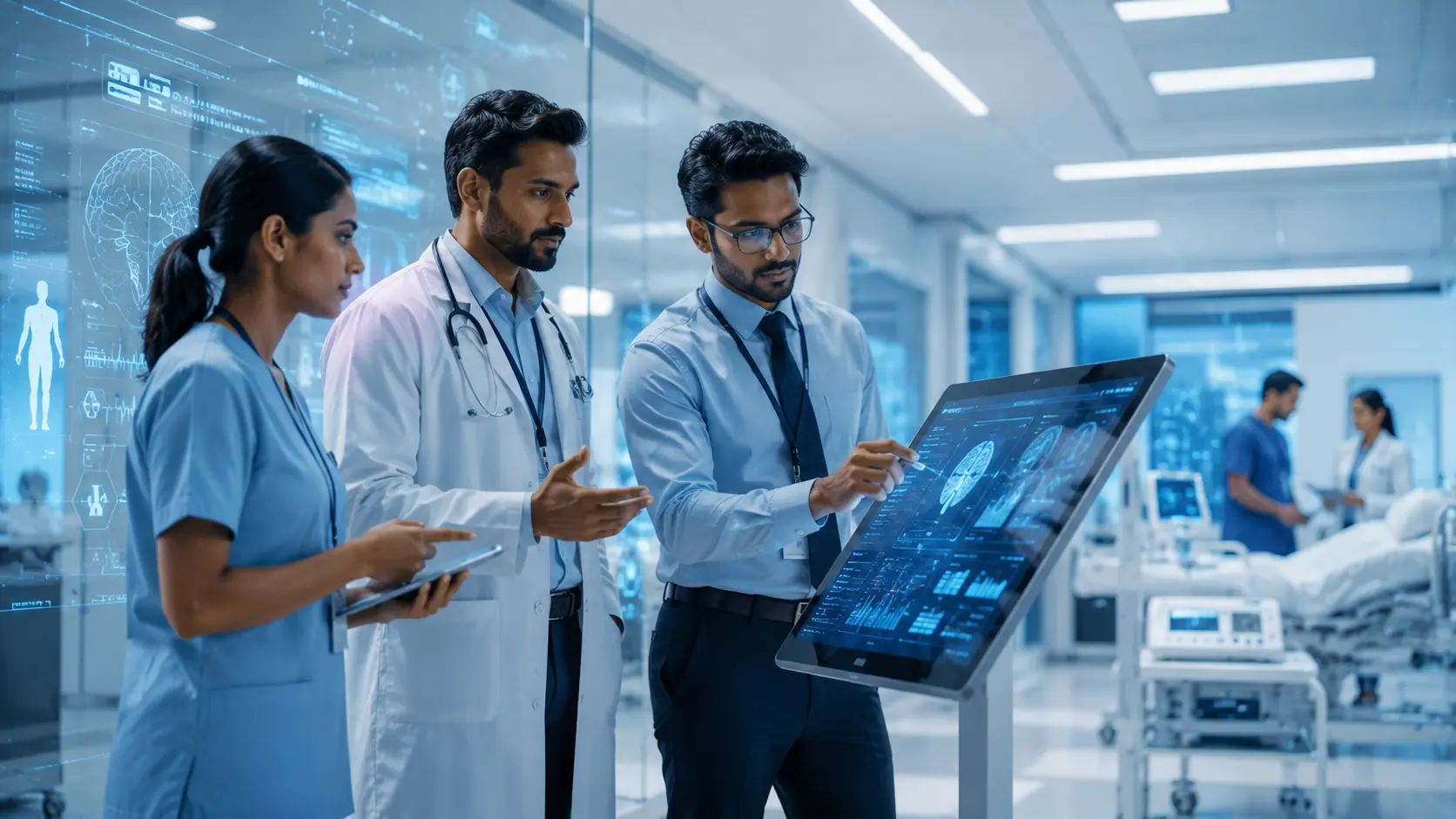 Medical devices technology