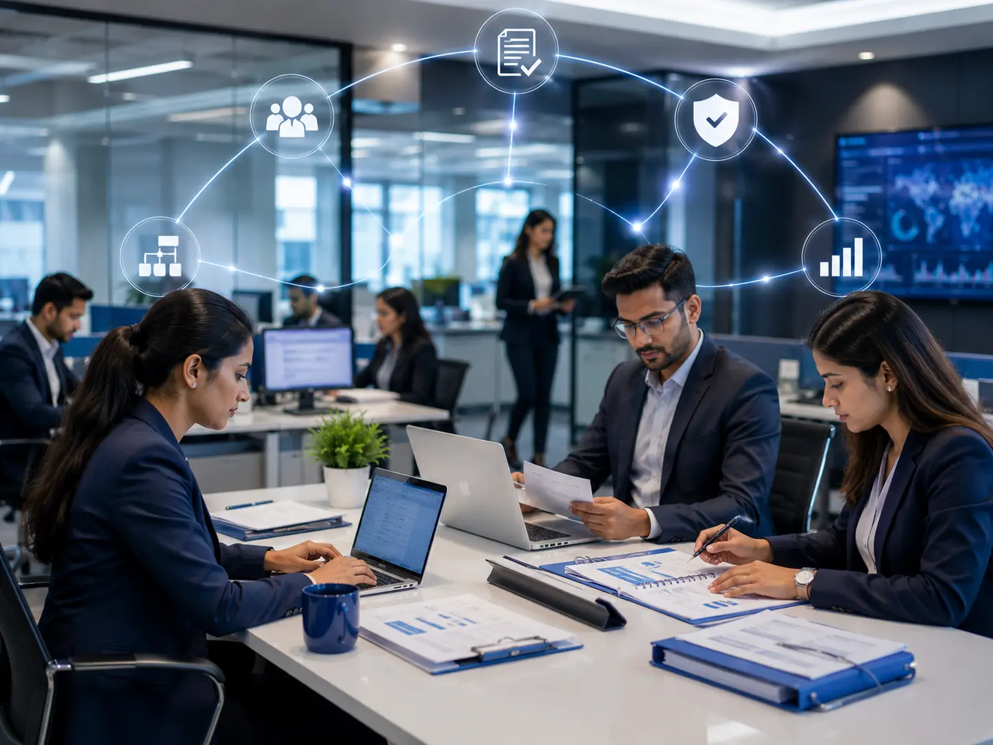 Open banking