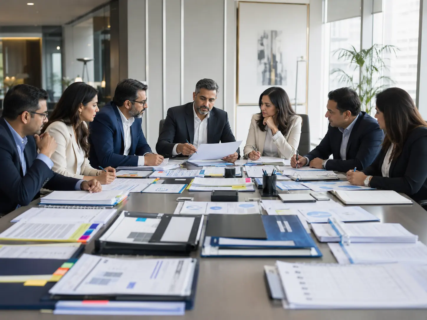 SAP reporting dashboards and enterprise analytics
